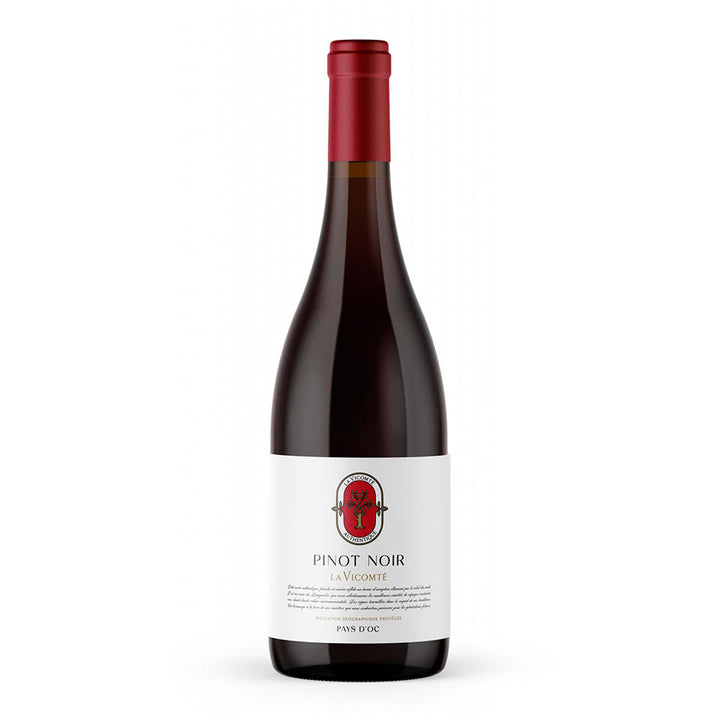 Authentique Pinot Noir