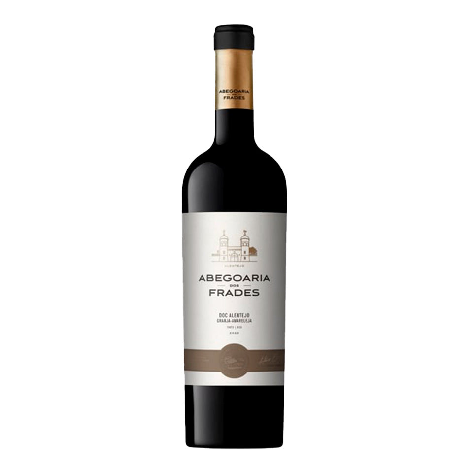 Abegoaria dos Frades Tinto