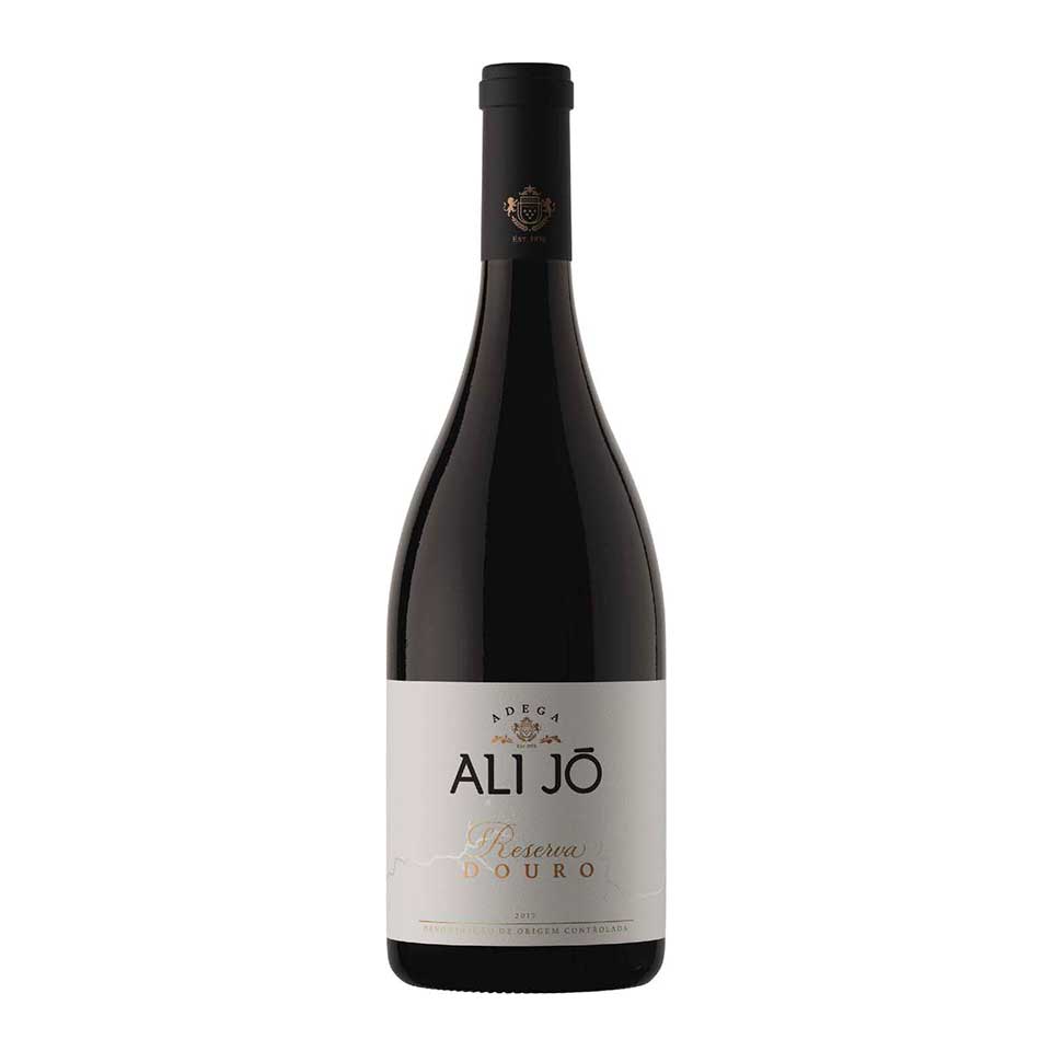 Alijo Red Reserve