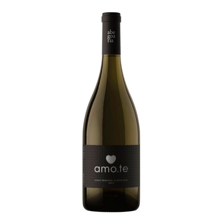 Amo-te White