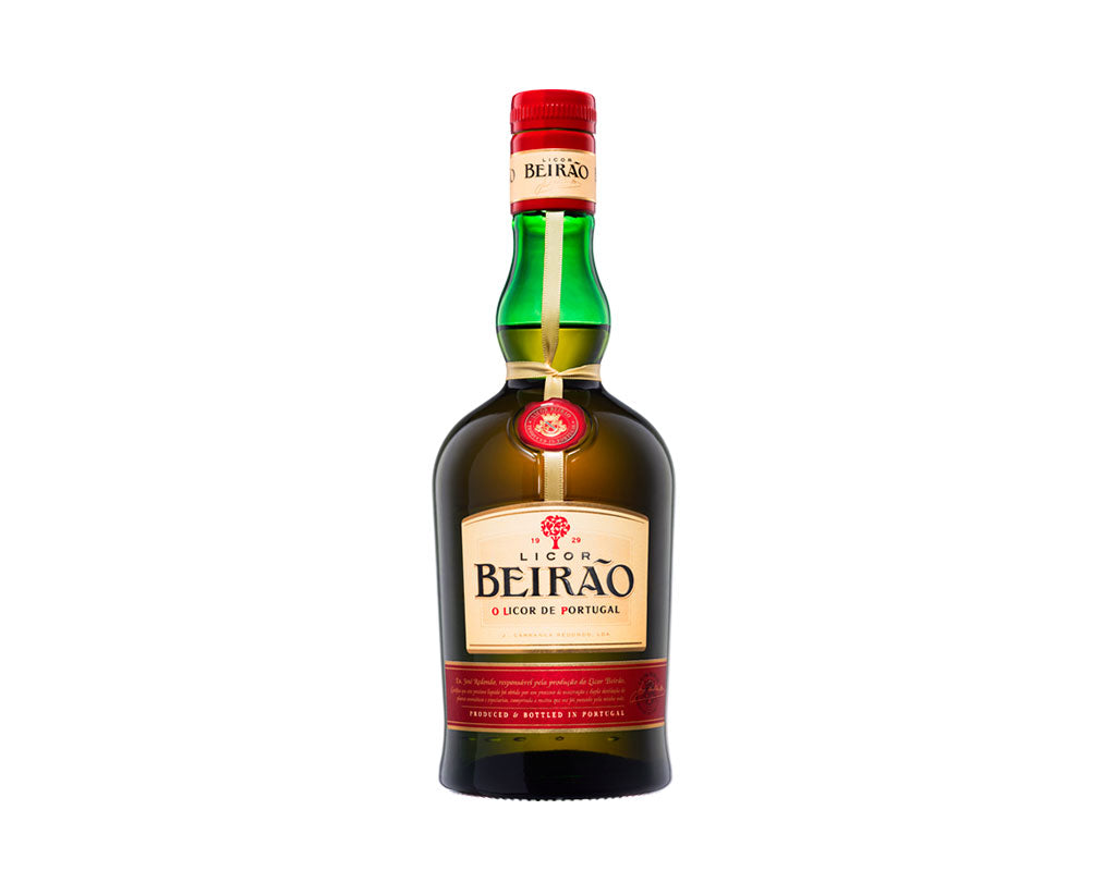 Licor Beirão