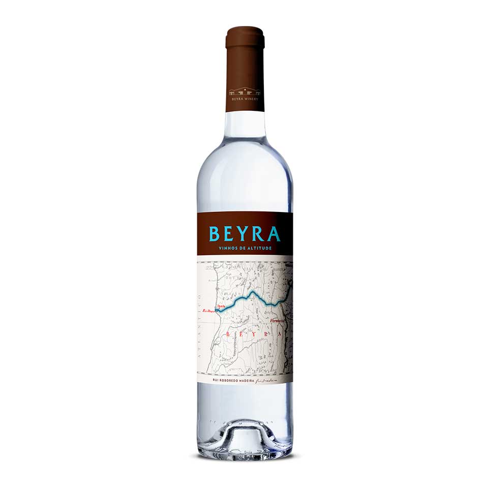 Beyra White
