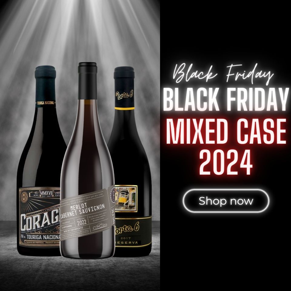 Black Friday 2024 12 bottles case