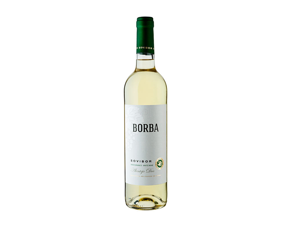 White Borba