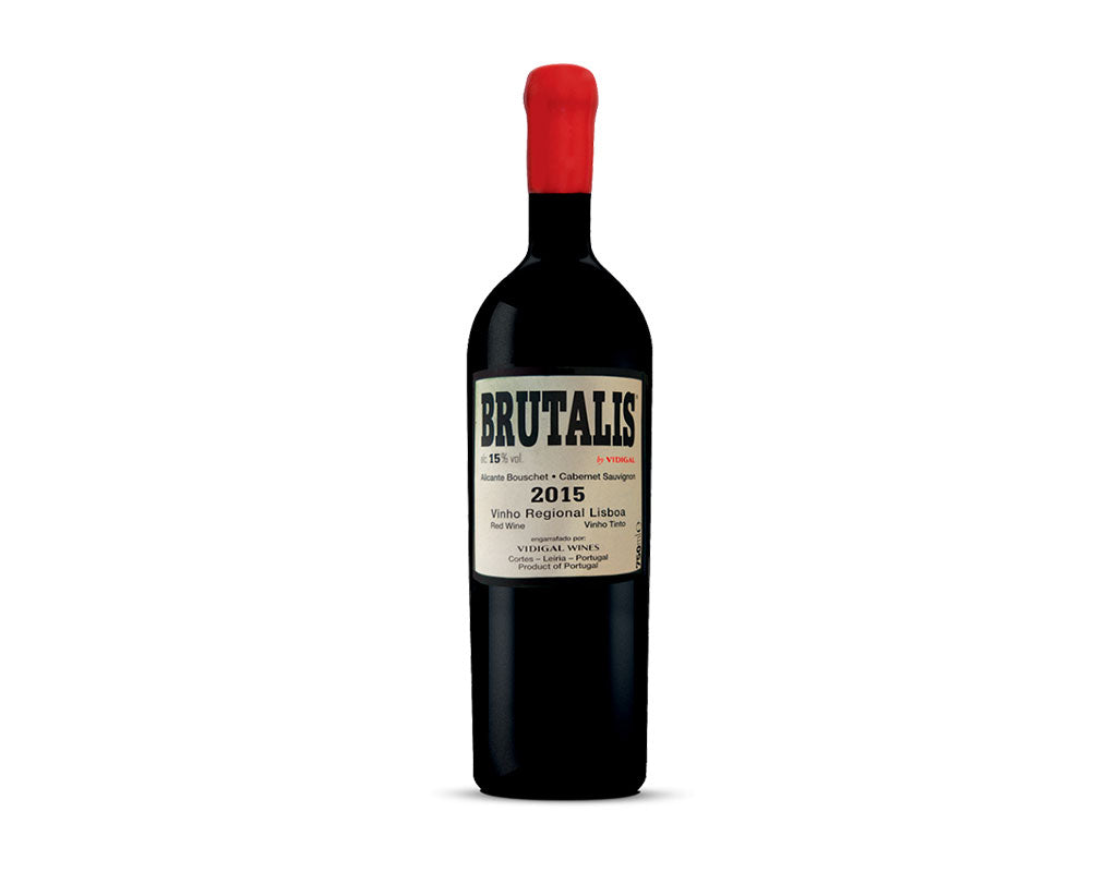 Brutalis Tinto
