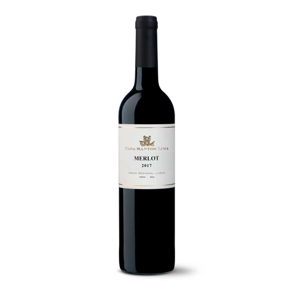 CSL Merlot