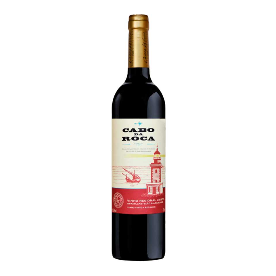 Cabo da Roca Red