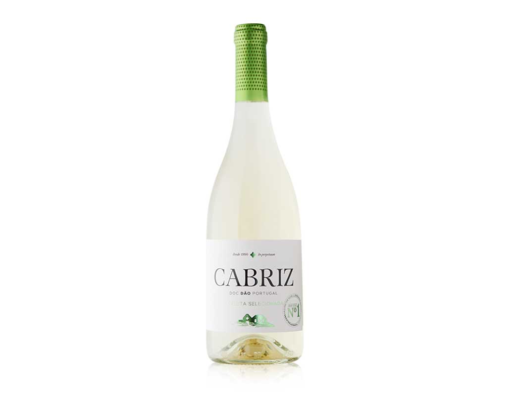 Cabriz Dão Harvest Selected White