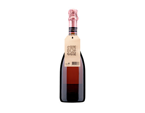 Campolargo Sparkling Bruto Rosé