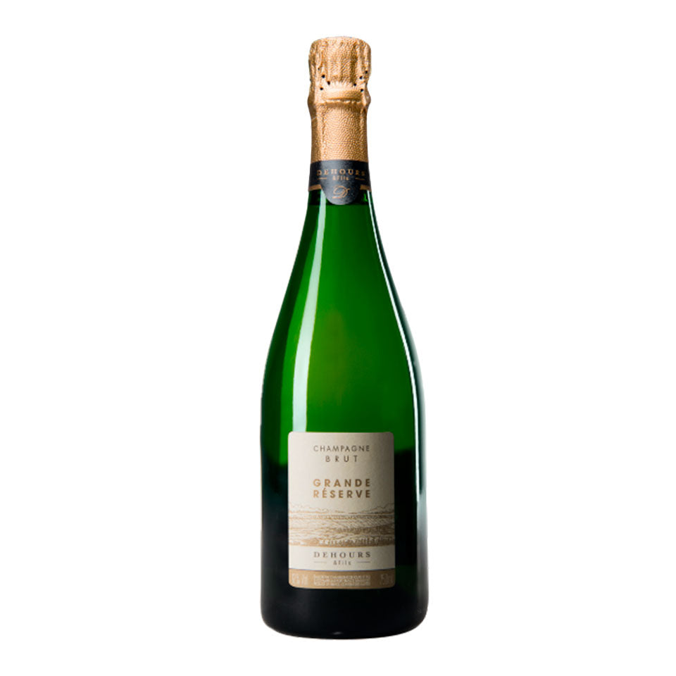Dehours ET Fils Grand Reserve Brut