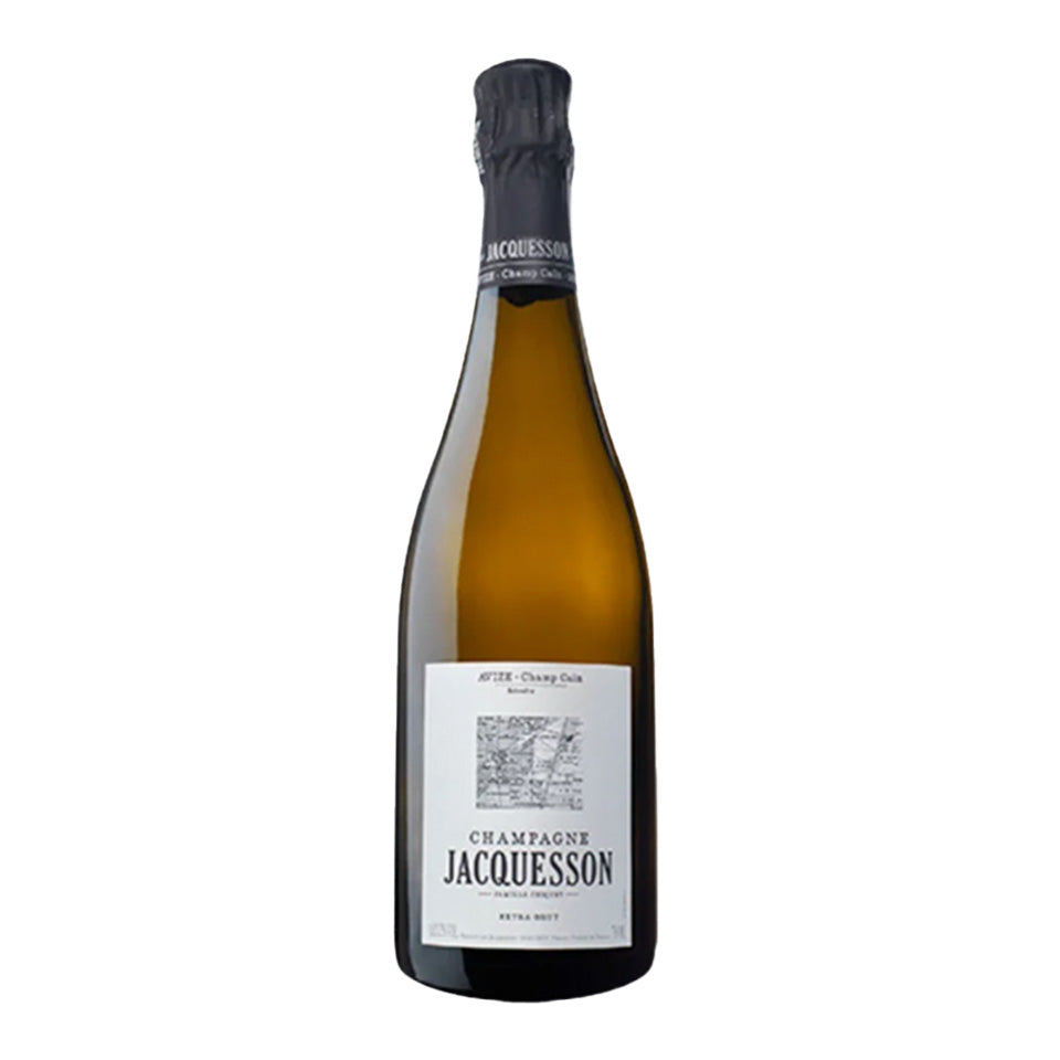 Jacquesson Avize Champ Cain 2013