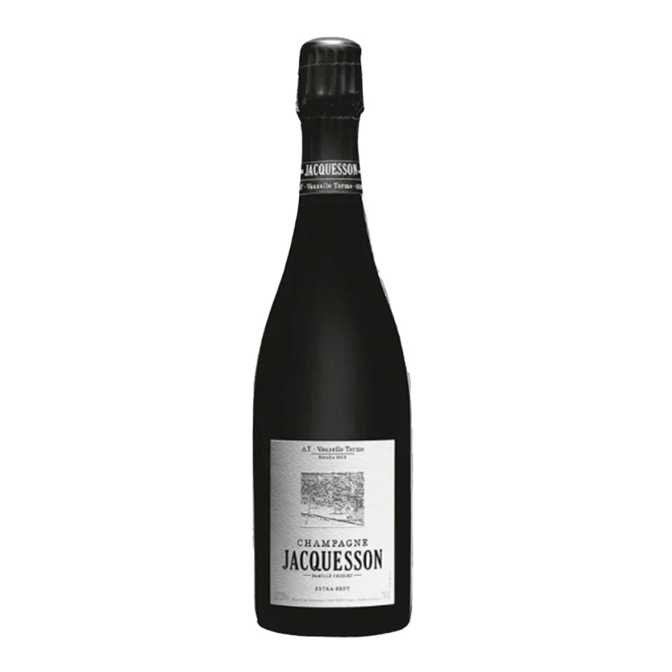 Jacquesson Ay Vauzelle Terme 2013 Magnum