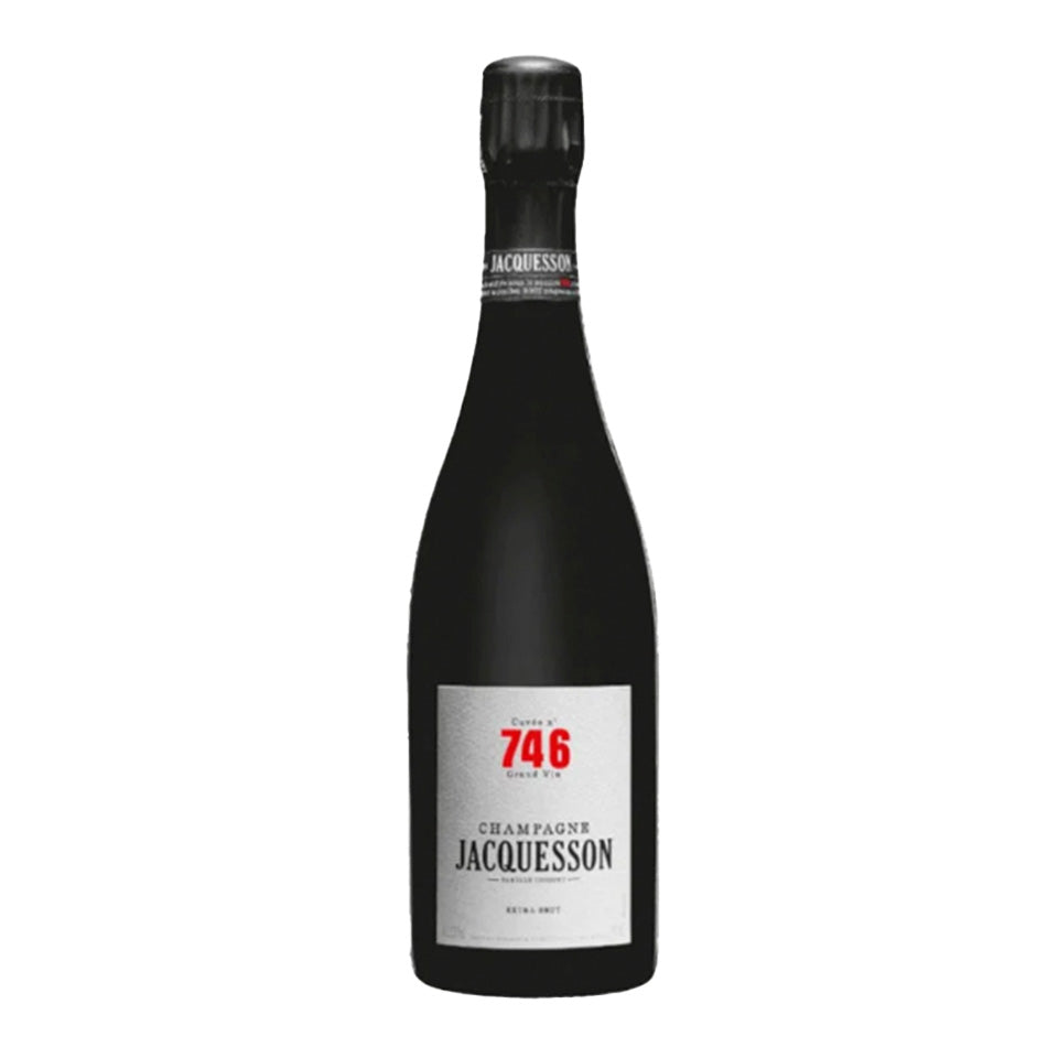 Jacquesson Cuvée 746