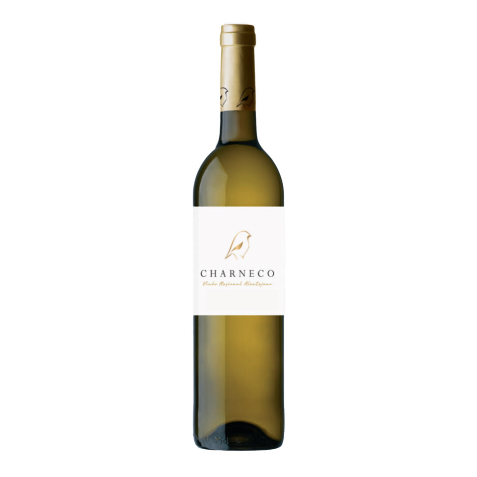 Charneco White