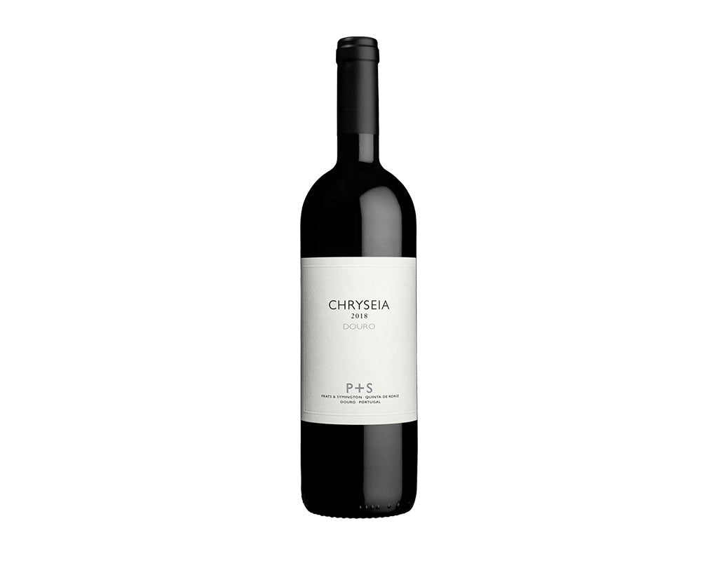 Chryseia Red