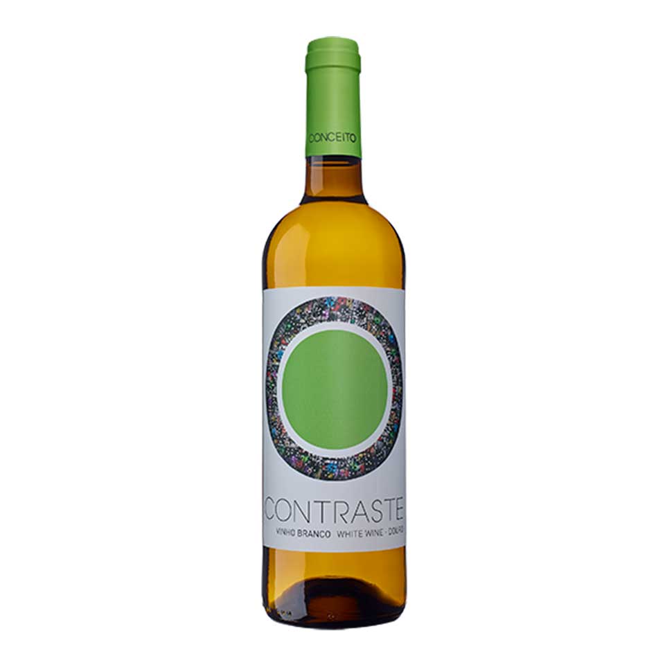 Contraste White Magnum