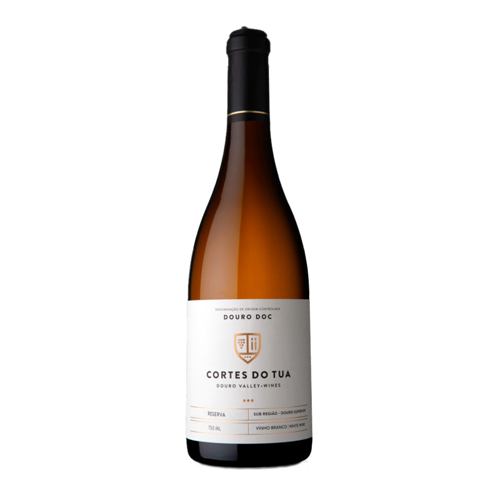 Cortes do Tua White Reserve