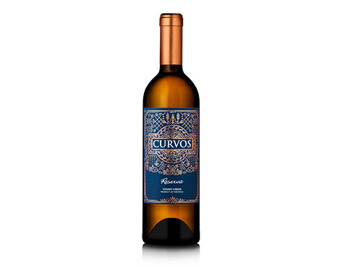 Curvos Reserva White