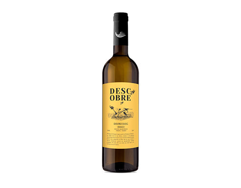 Descobre Branco