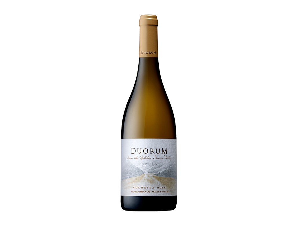 Duorum Colheita Branco