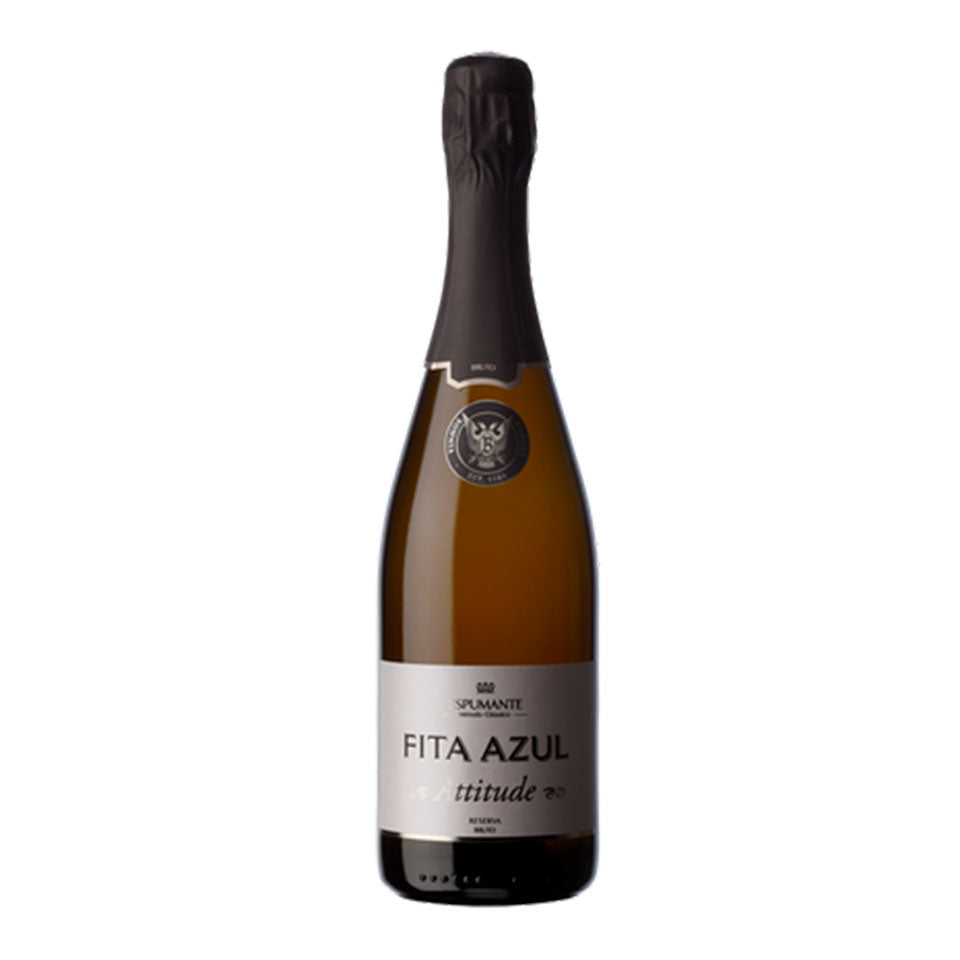 Fita Azul Attitude Reserva Brut