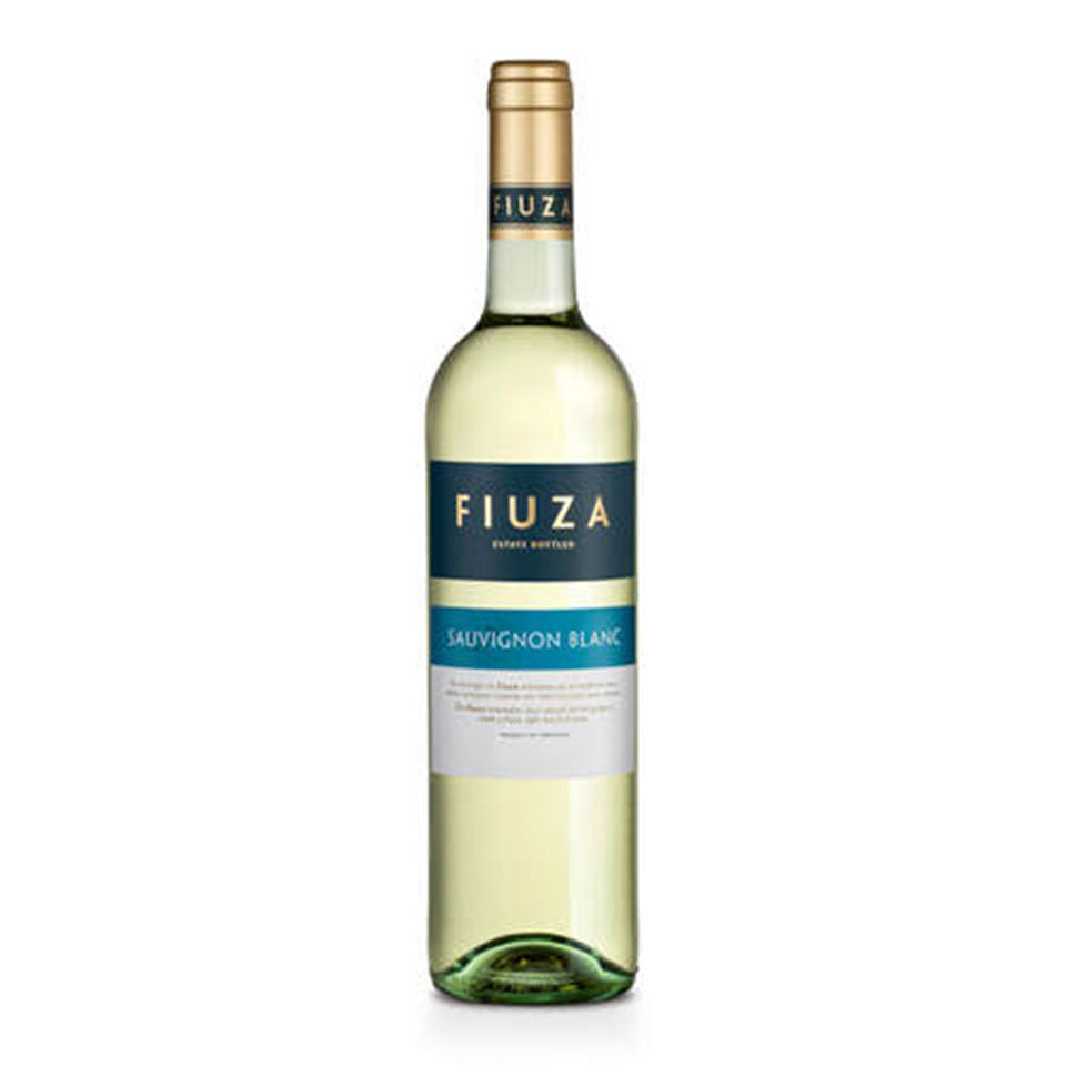 Fiuza Sauvignon Blanc