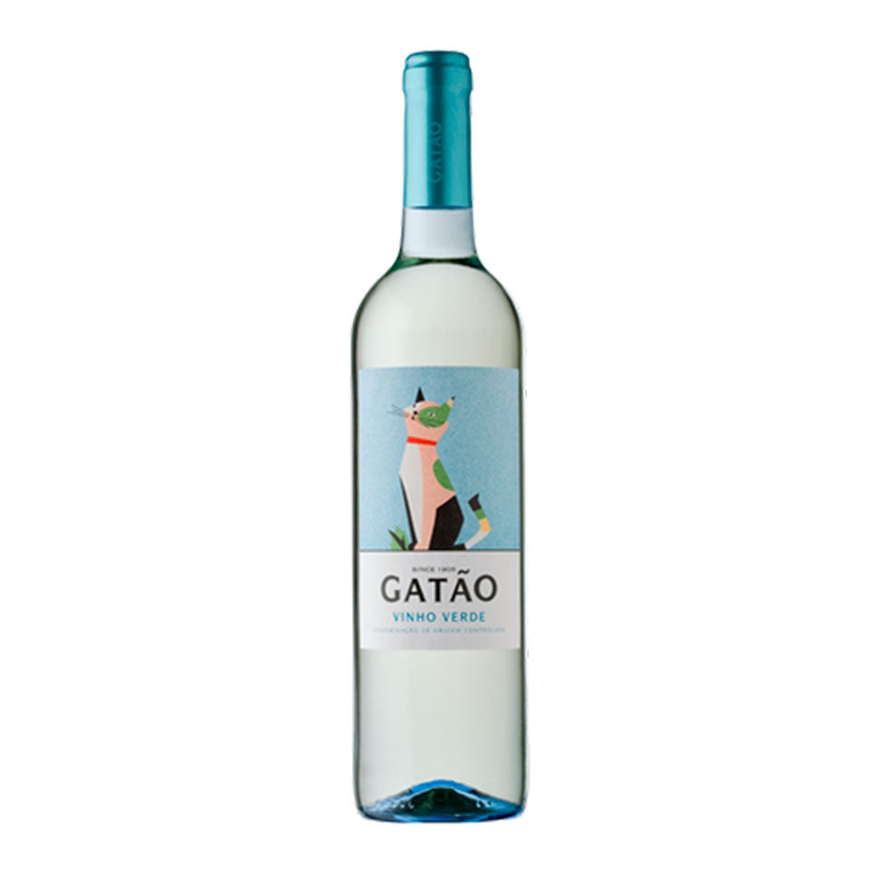 Gatão Branco