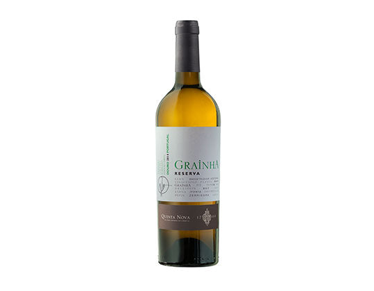 Grainha Reserva Branco