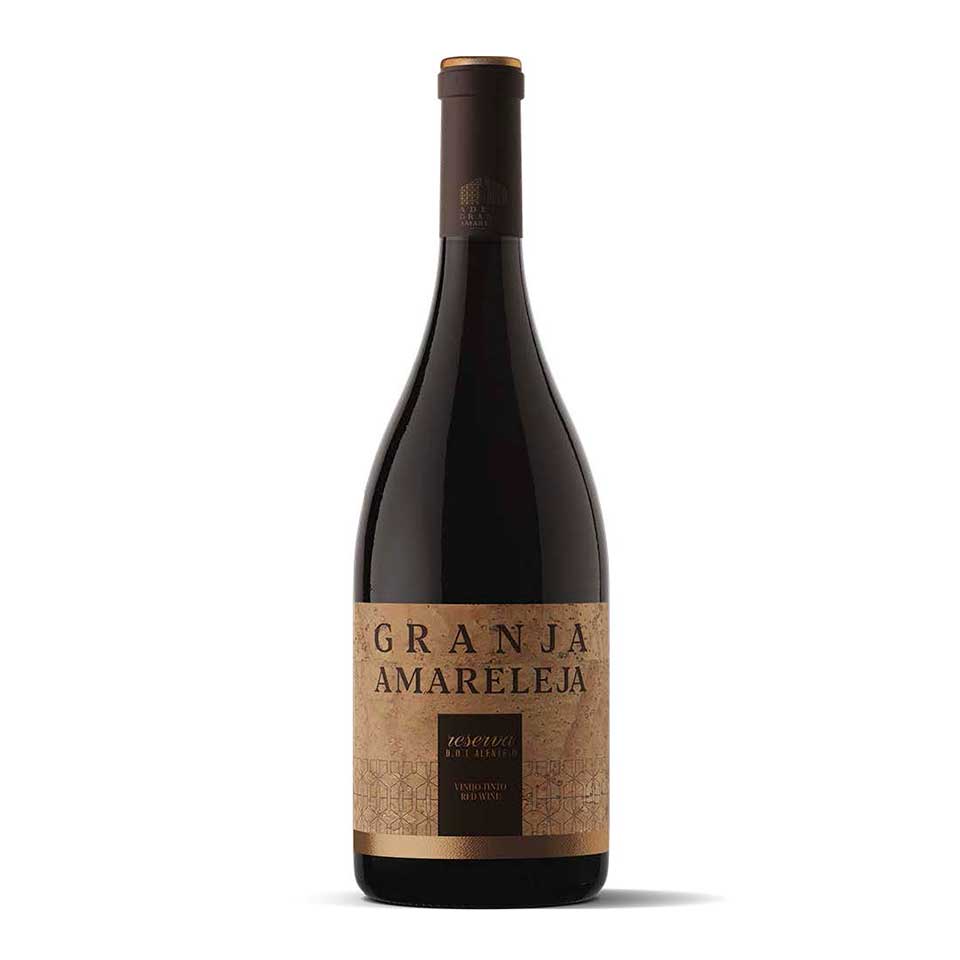 Granja Amareleja Red Reserve