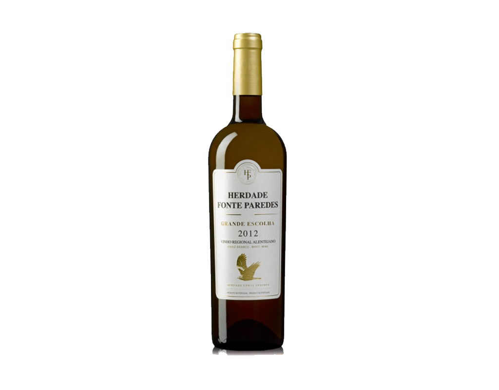 Herdade Fonte Paredes Grande Escolha Branco