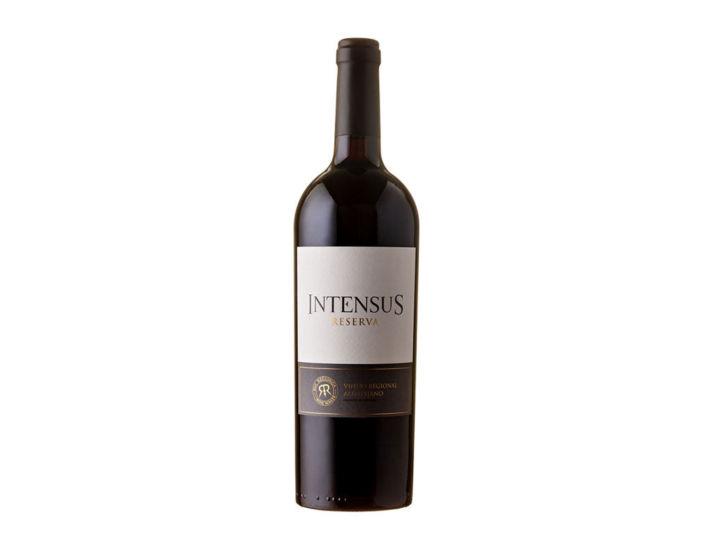 Intensus Reserva Red