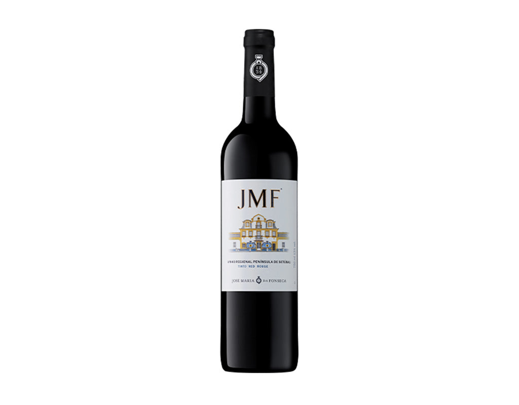 JMF Red