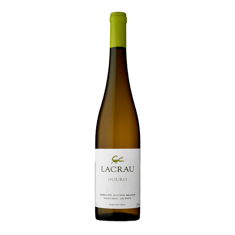 Lacrau Colheita Moscatel Galego