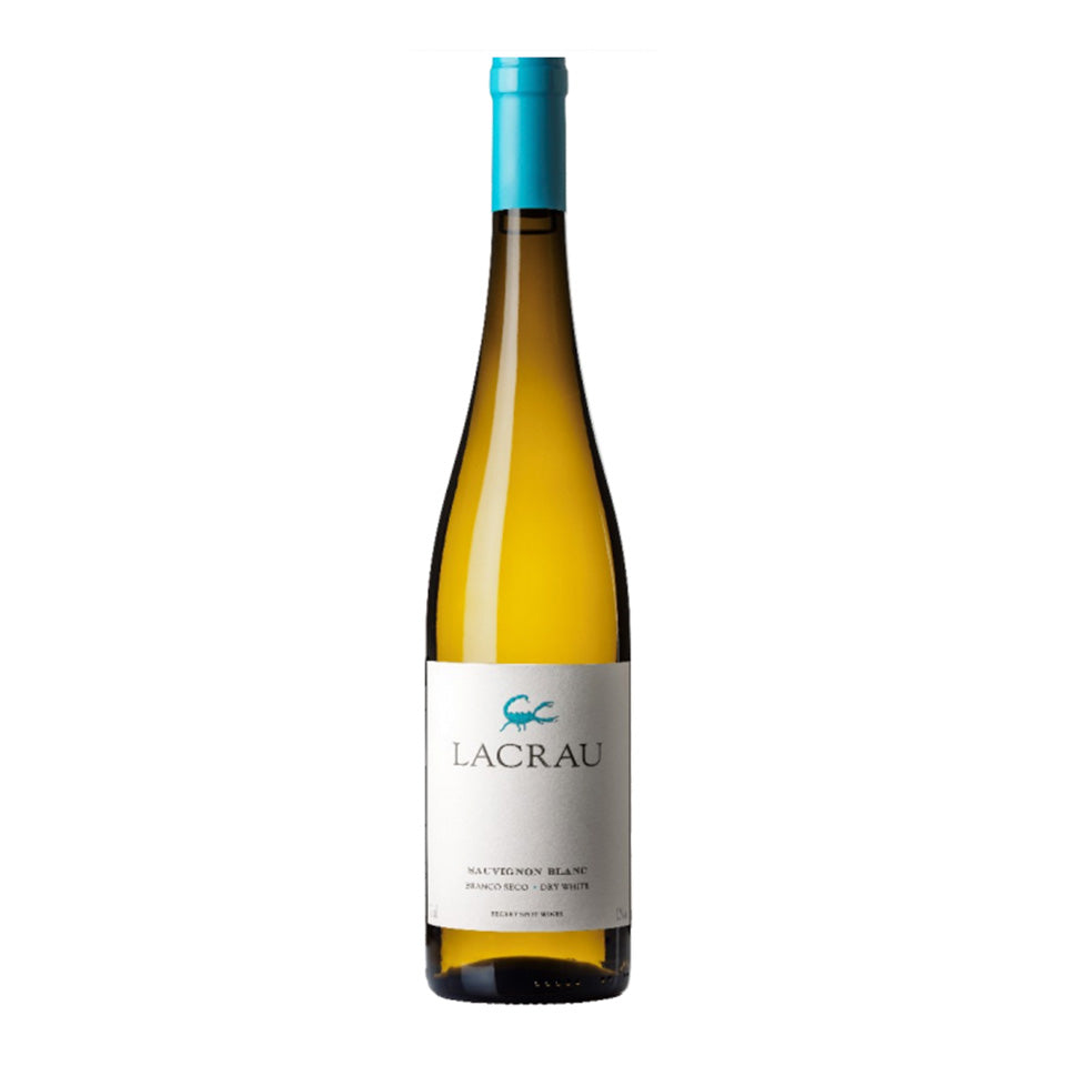 Lacrau Colheita Sauvignon Blanc