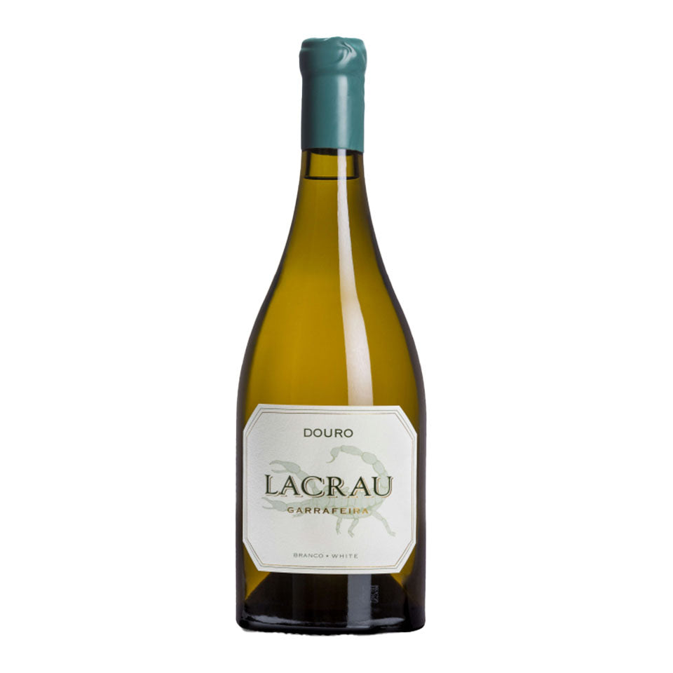 Lacrau Garrafeira White Magnum