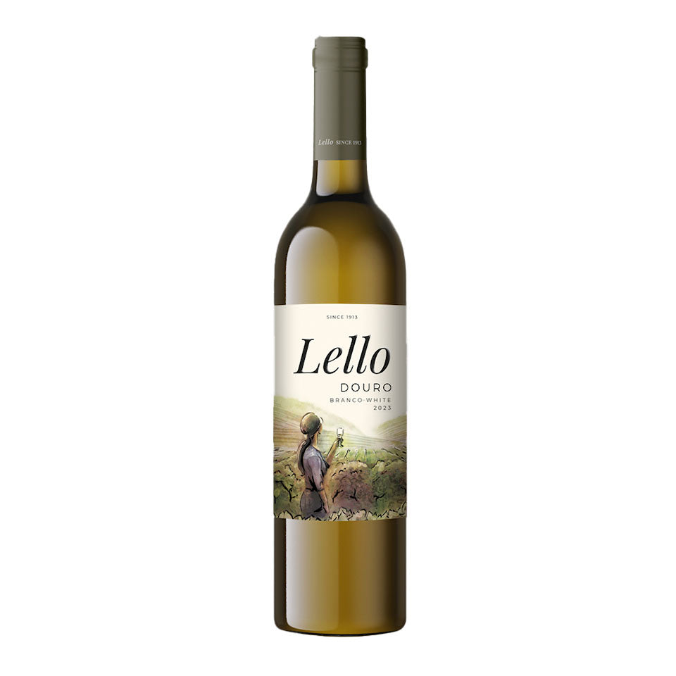 Lello White