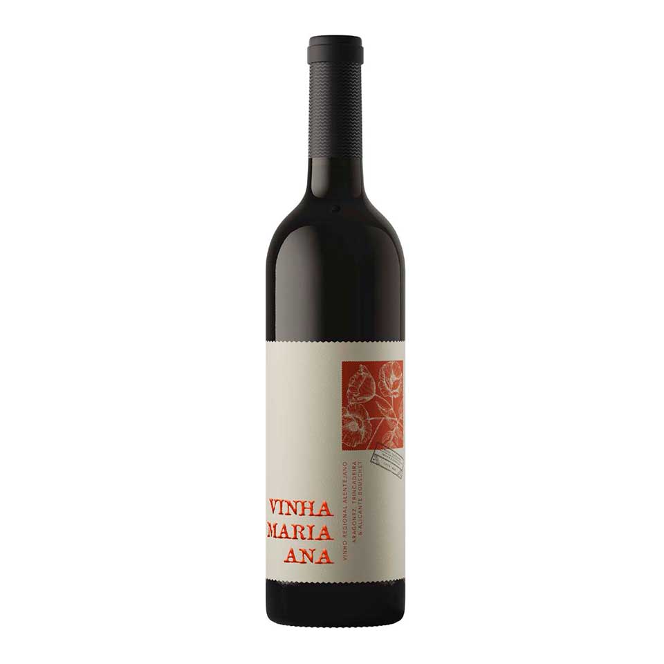 Maria Ana Red