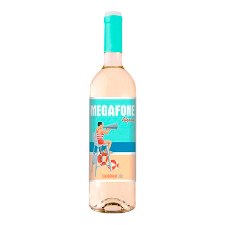 Megafone Chardonnay