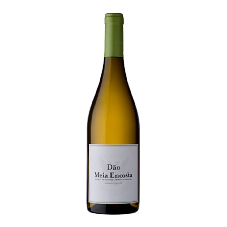 Half Encosta White