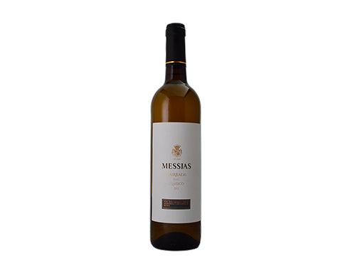 Messias Bairrada Classico Branco