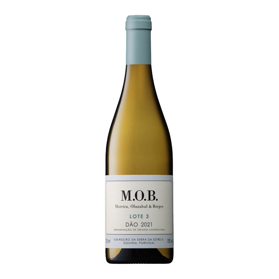 Mob Lote 3 White