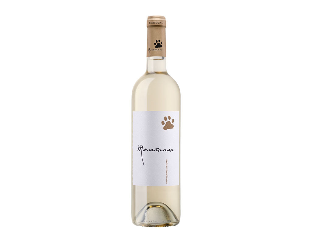 Montaria Alentejano White