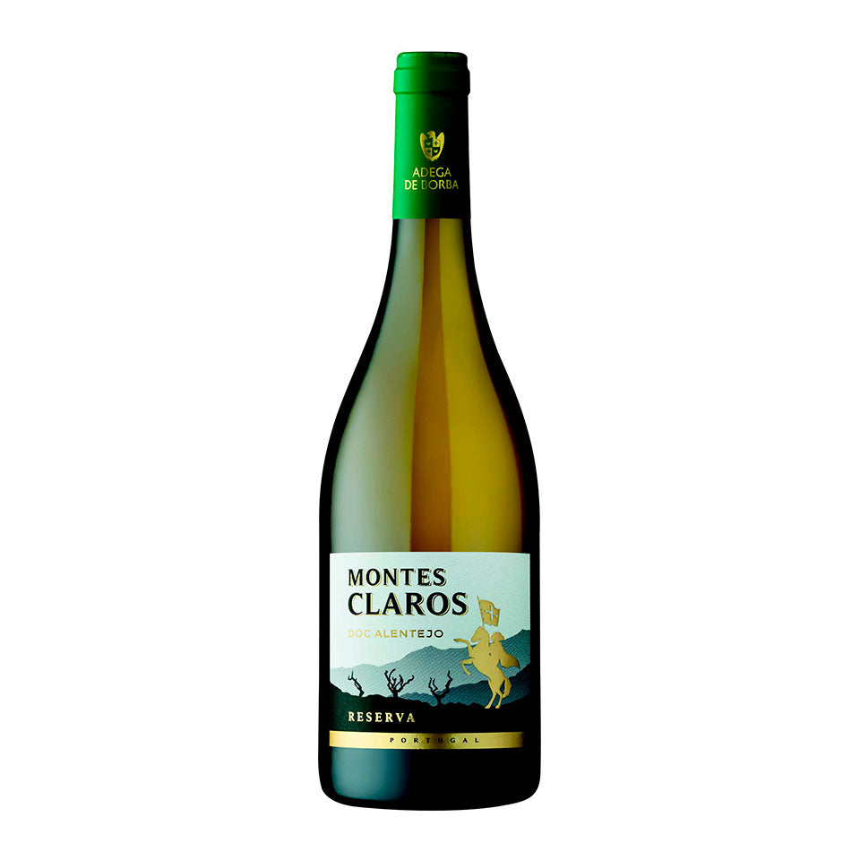 Montes Claros Reserva Branco