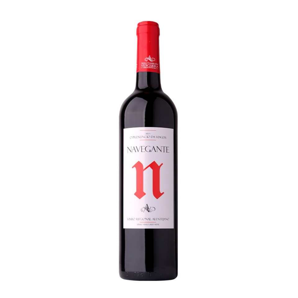 Navegante Red