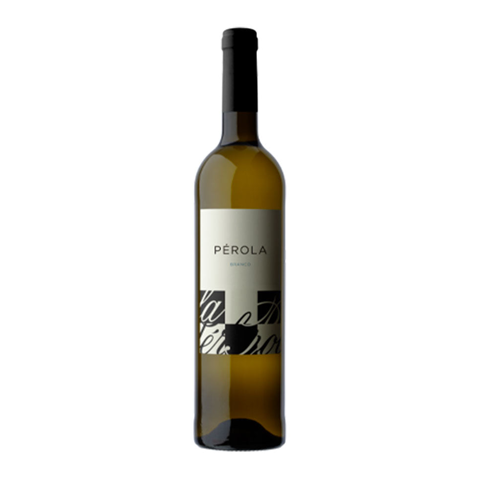Pérola Branco