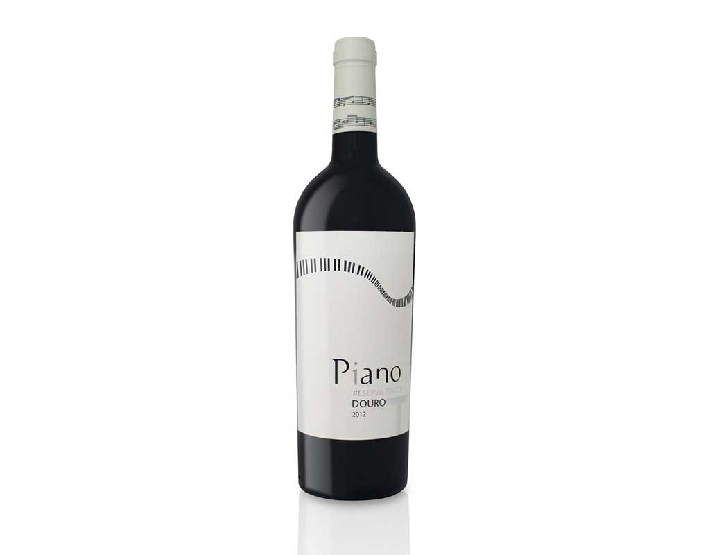 Piano Reserva Tinto