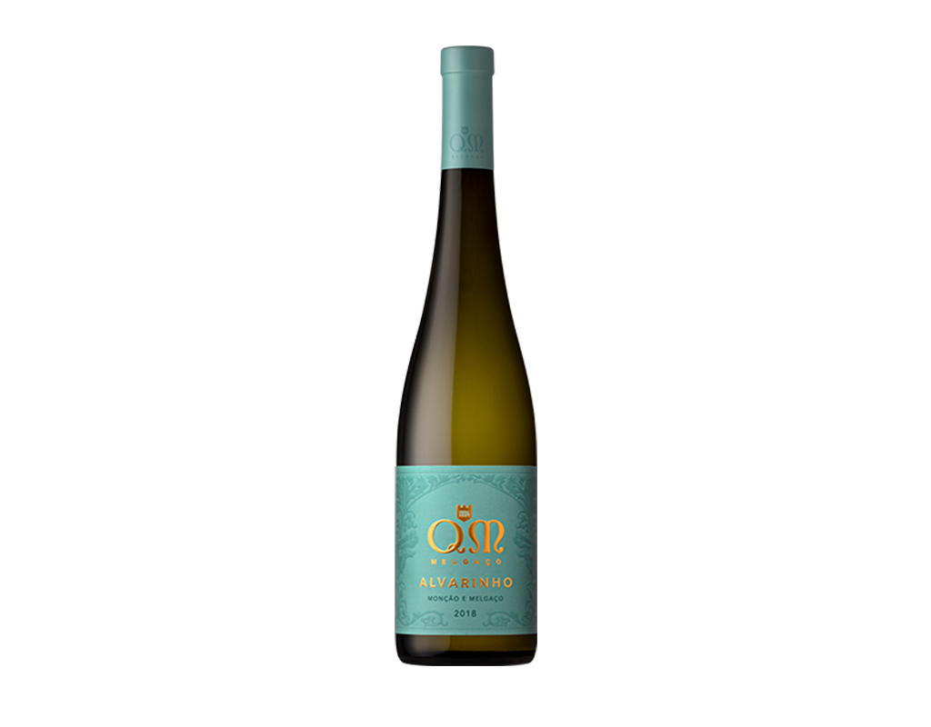 Quintas de Melgaço QM Alvarinho