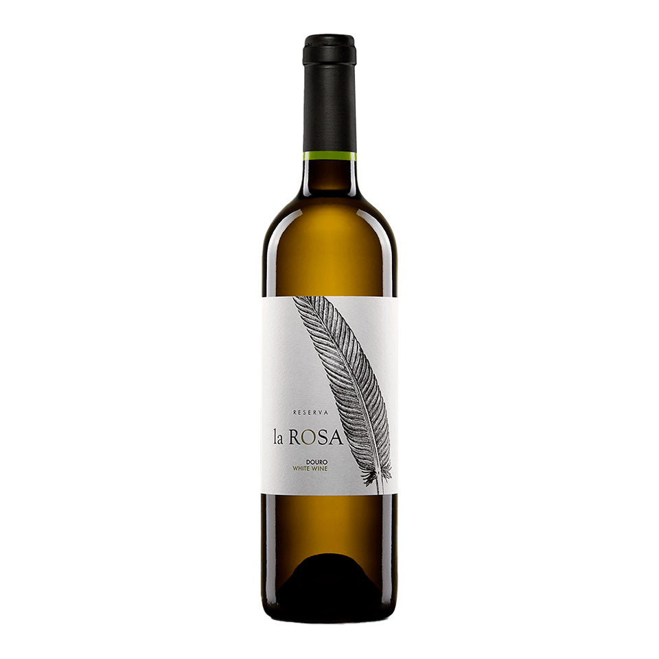 Quinta de La Rosa Reserve White