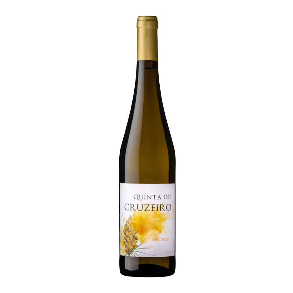 Quinta do Cruzeiro White Unfiltred