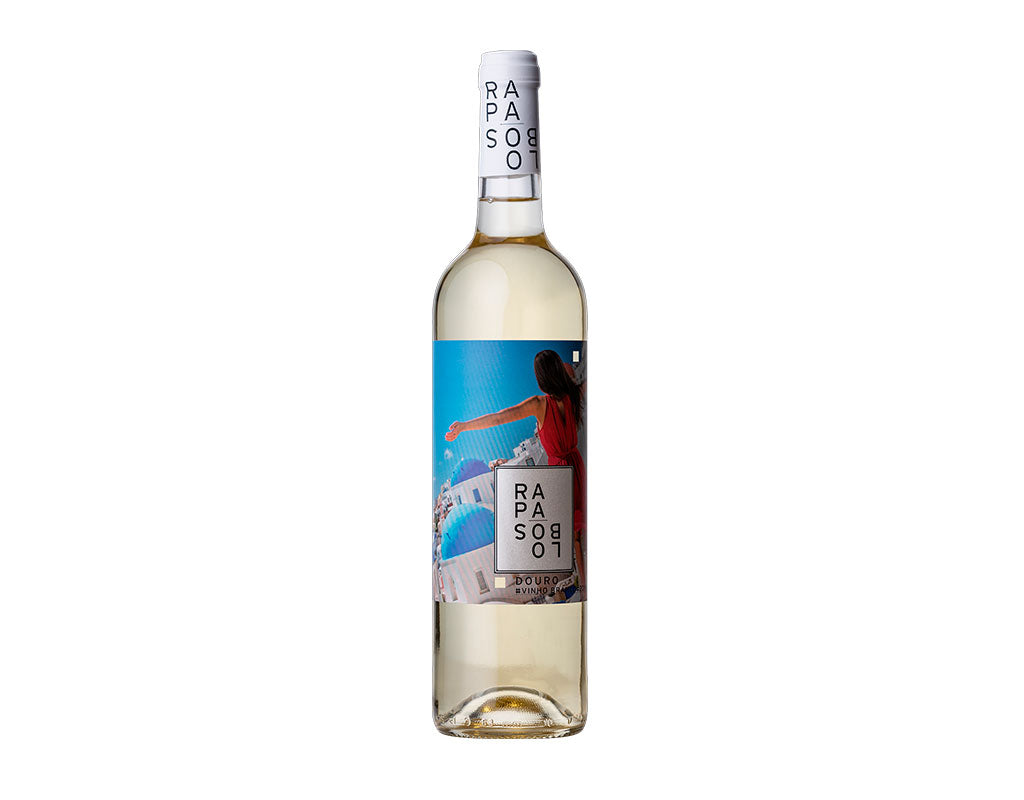Quinta de Santa Eugenia Rapa Lobos Branco